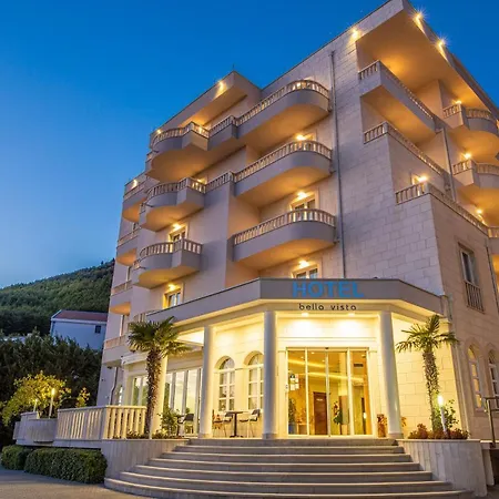 Bella Vista 4* Drvenik (Split-Dalmatia)