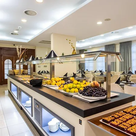 Bella Vista فندق