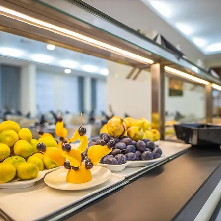 Bella Vista درفينيك