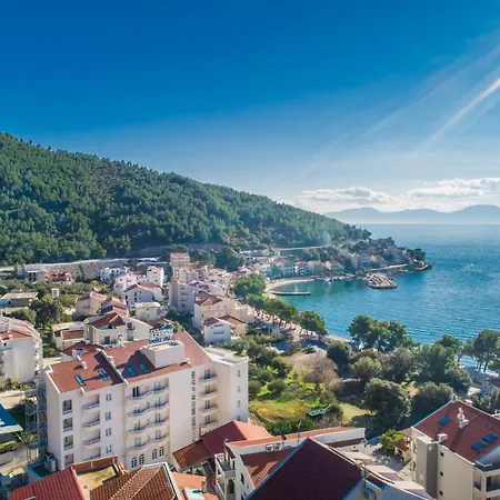 Hotel Bella Vista Drvenik (Split-Dalmatia)