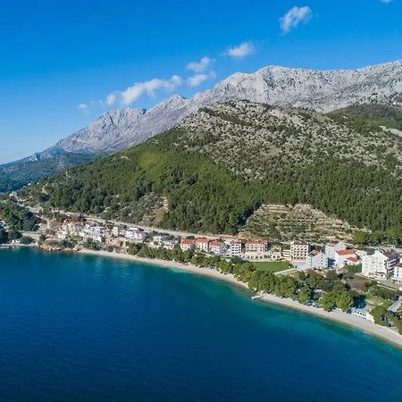 فندق Bella Vista 4*