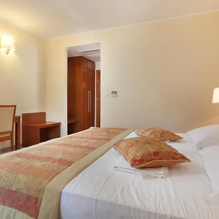 فندق Bella Vista