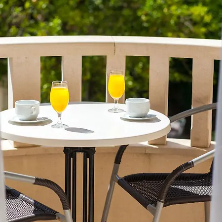 Hotel Bella Vista 4*