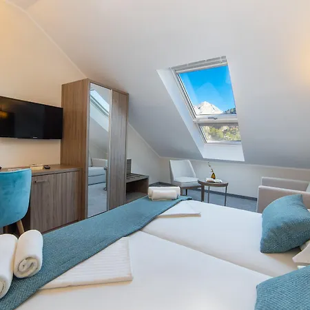 Bella Vista 4* Drvenik (Split-Dalmatia)