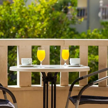 Bella Vista فندق درفينيك