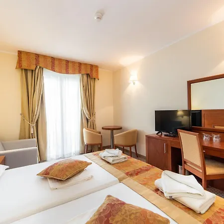 Bella Vista Hotel Drvenik (Split-Dalmatia)