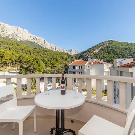 Bella Vista Hotel Drvenik (Split-Dalmatia)