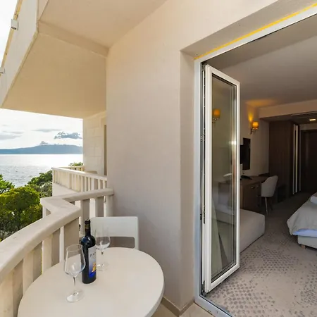 Hotel Bella Vista Drvenik (Split-Dalmatia)