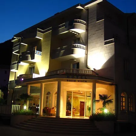 Bella Vista درفينيك