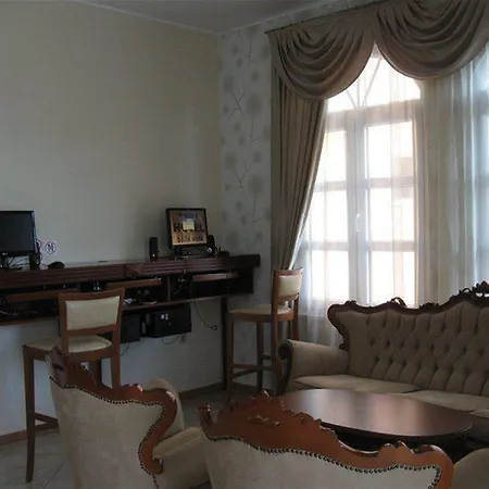 فندق Bella Vista