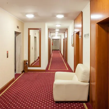 فندق Bella Vista