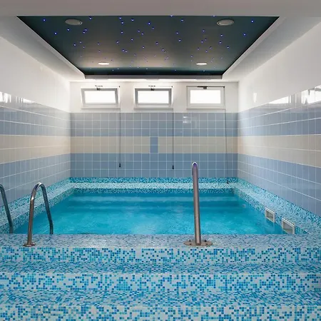 Bella Vista 4* درفينيك