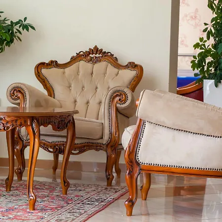 Bella Vista فندق