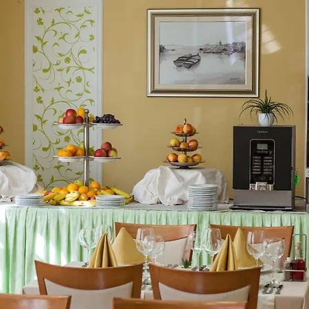 فندق Bella Vista درفينيك