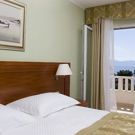 Bella Vista Hotel