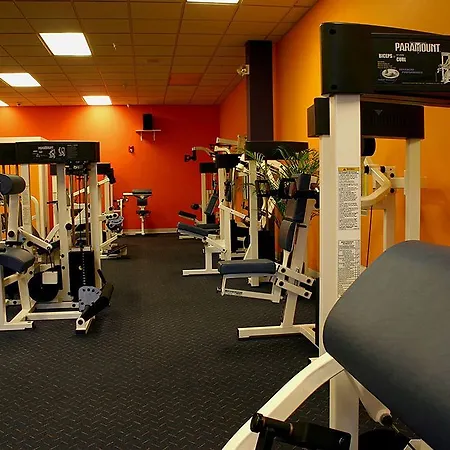 Bella Vista فندق 4*