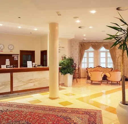 Bella Vista درفينيك