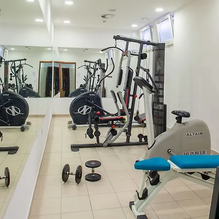 فندق Bella Vista درفينيك