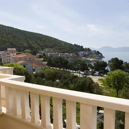 فندق Bella Vista 4*