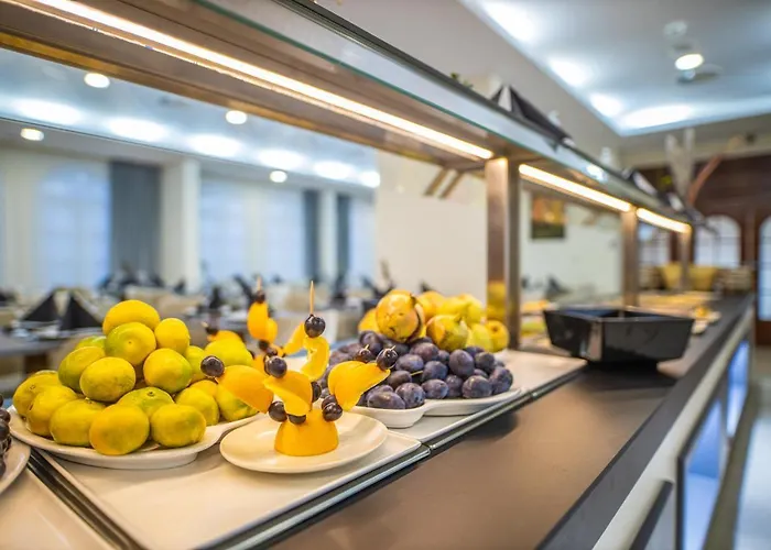 Bella Vista Drvenik (Split-Dalmatia)