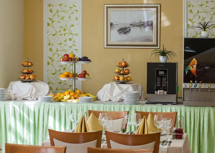 Hotel Bella Vista Drvenik (Split-Dalmatia)