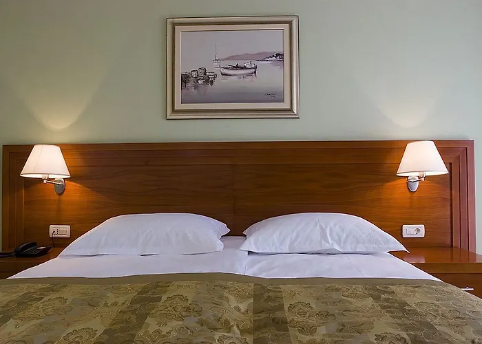 Bella Vista Hotel Drvenik (Split-Dalmatia)