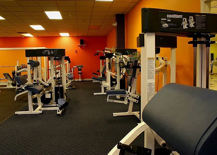 Bella Vista Hotel 4*