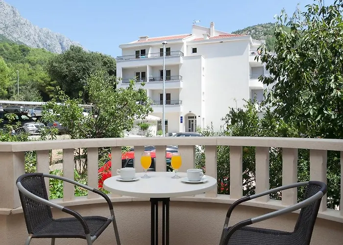 Bella Vista Drvenik (Split-Dalmatia)