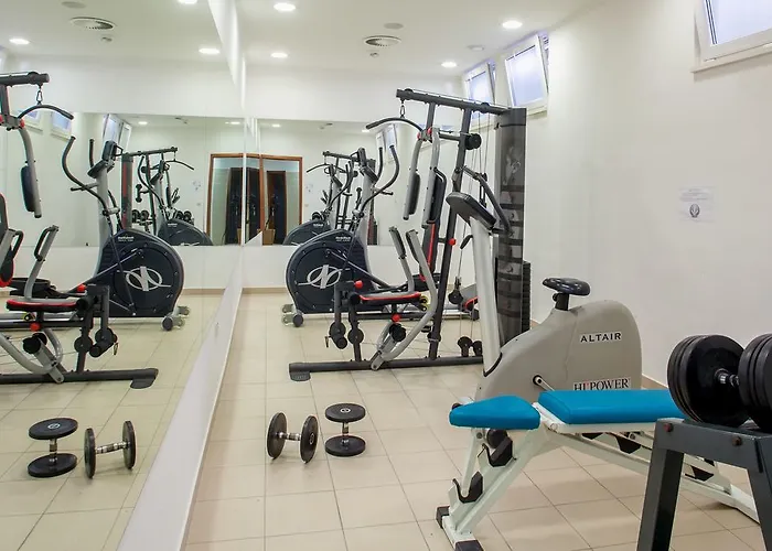 Hotel Bella Vista Drvenik (Split-Dalmatia)