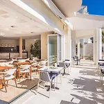 Bella Vista Hotel