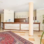Bella Vista Hotel