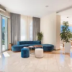 Bella Vista Hotel