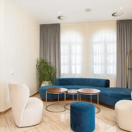 Bella Vista 4* Drvenik (Split-Dalmatia)
