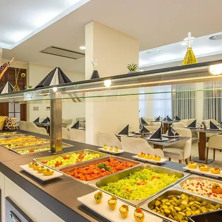 Bella Vista فندق