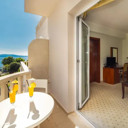 فندق Bella Vista