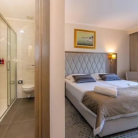 Szálloda Bella Vista 4*