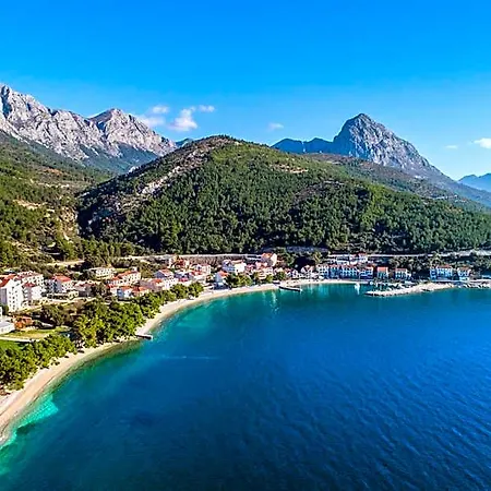Bella Vista Szálloda 4*