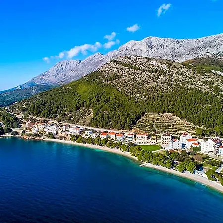 Bella Vista Szálloda 4*