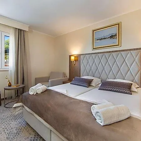 Szálloda Bella Vista 4*