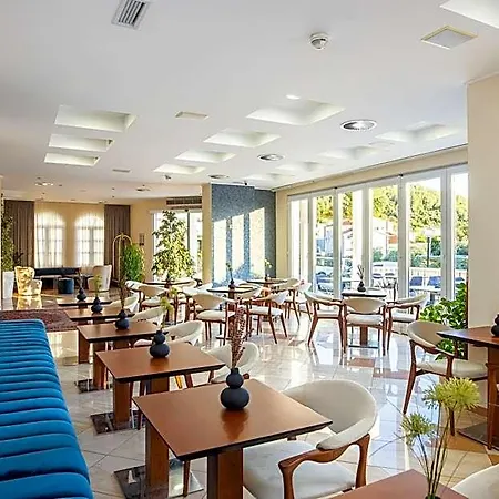 Szálloda Bella Vista 4*
