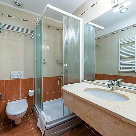 Bella Vista Szálloda 4*