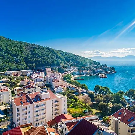 Bella Vista Szálloda 4*