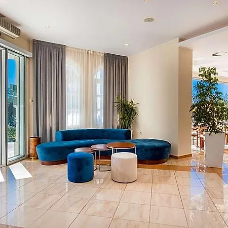 Szálloda Bella Vista 4*