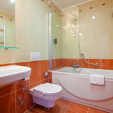 Szálloda Bella Vista 4*