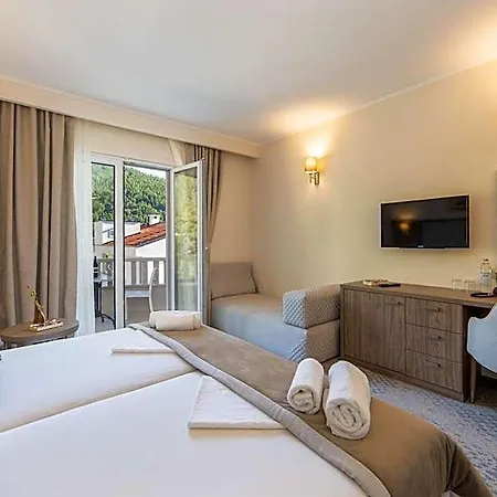 Szálloda Bella Vista 4*