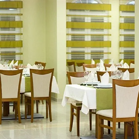 Hotel Bella Vista Drvenik (Split-Dalmatia)