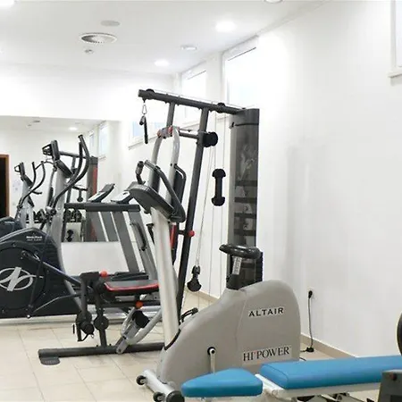 Hotel Bella Vista 4*