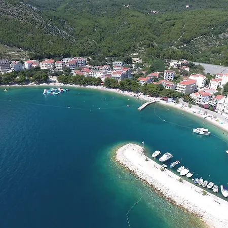 Hotel Bella Vista Drvenik (Split-Dalmatia)