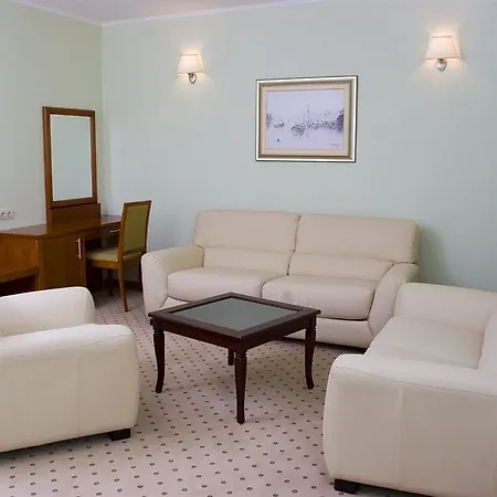 Bella Vista 4*