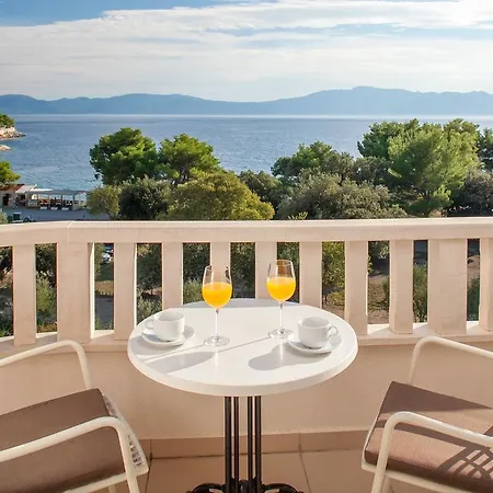 Bella Vista 4*
